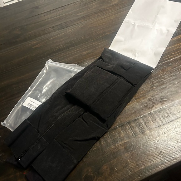 Below Knee Compression Garment - Picture 4 of 6